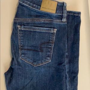 COPY - American Eagle Jeggings